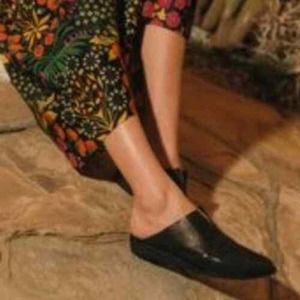 Kelsi Dagger Ashland Mule